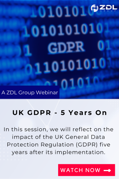 Link to 'ISO 27001:2022' Webinar